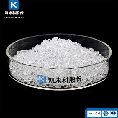 Polyethylen Terephthalate Glycol PETG